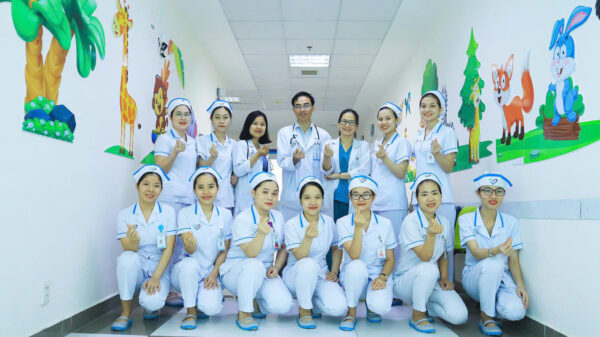 Đồng phục bệnh viện | Bác sĩ | Điều dưỡng | YT01