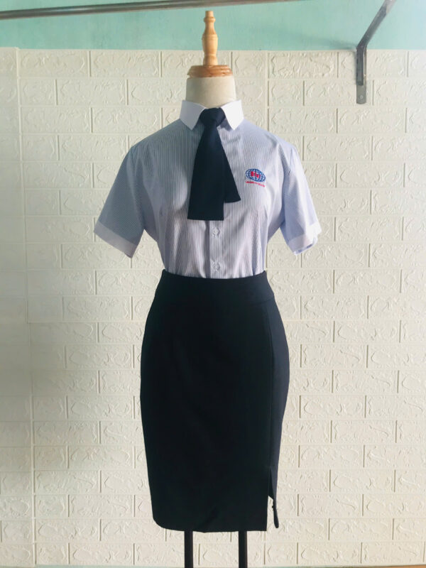 Đồng phục khách sạn | KS03