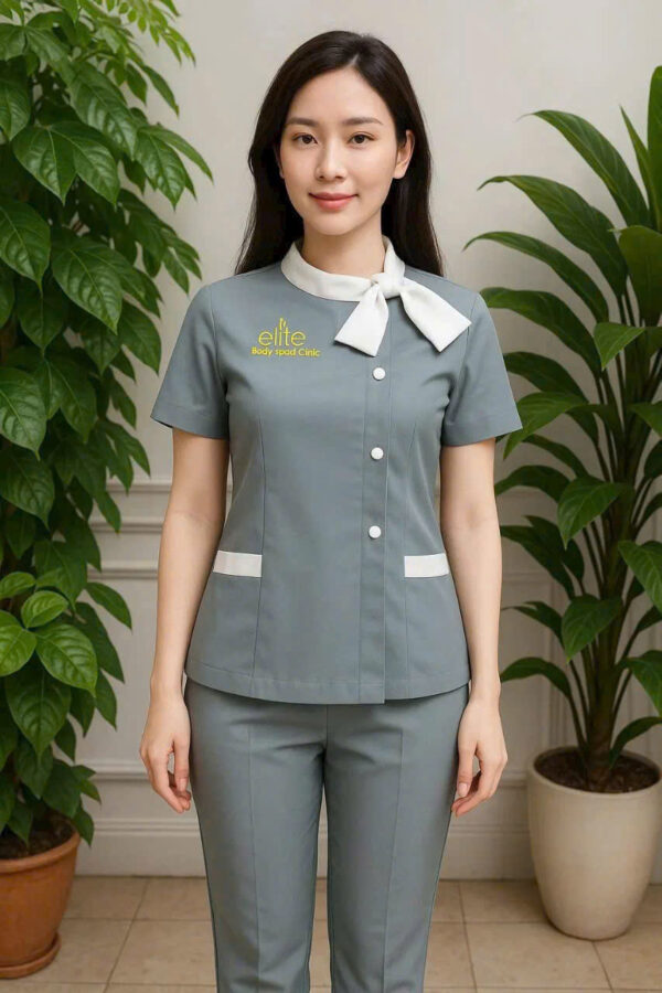 Đồng phục Spa | YSP15