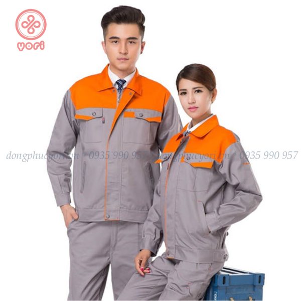 Bảo hộ lao động | YKS04