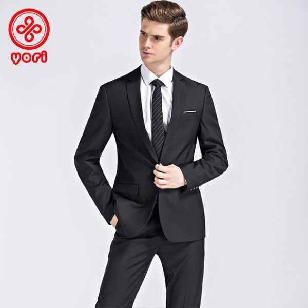 Áo vest công sở nam | VM04