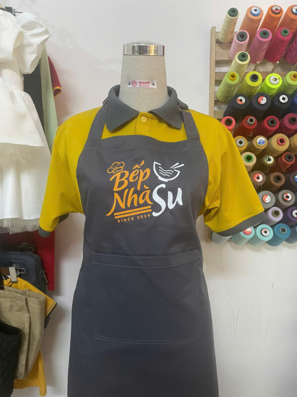 Đồng phục nhà hàng | NH04