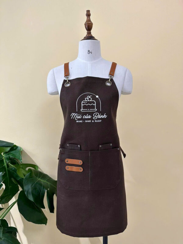 Đồng phục nhà hàng | NH09