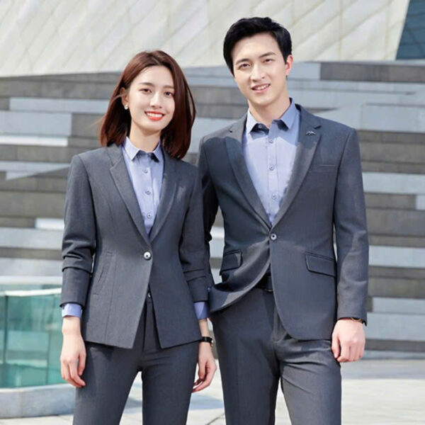 Áo vest công sở | YV09