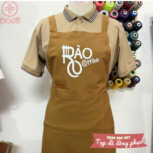 Đồng phục nhà hàng | NH03