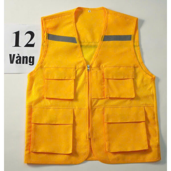 Áo ghi lê bảo hộ BG01|...|13