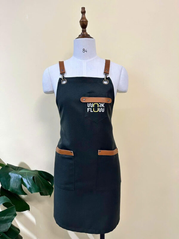 Đồng phục nhà hàng | NH06