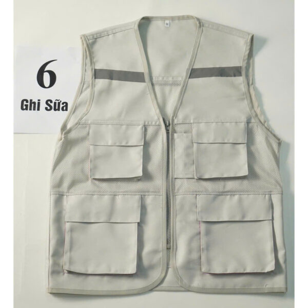 Áo ghi lê bảo hộ BG01|...|13