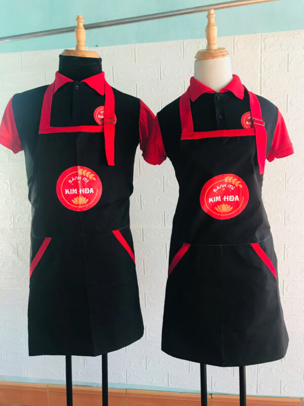 Đồng phục nhà hàng | NH11