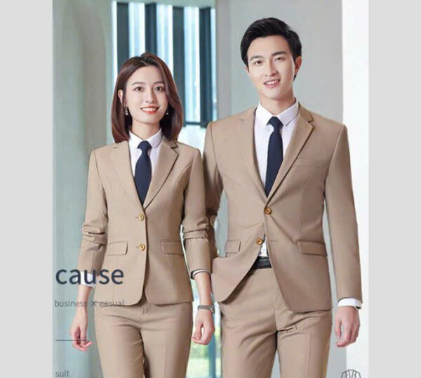 Áo vest công sở | YV03