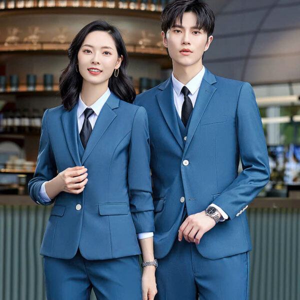 Áo vest công sở | YV07