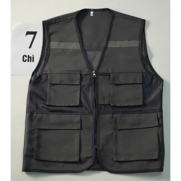 Áo ghi lê bảo hộ BG01|...|13