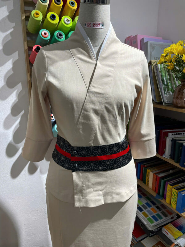 Đồng phục khách sạn | KS06