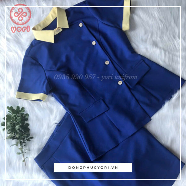 Đồng phục Spa | YSP05