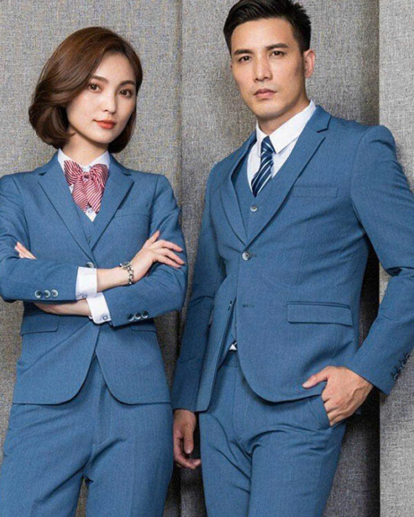 Áo vest công sở | YV05