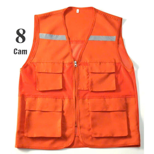 Áo ghi lê bảo hộ BG01|...|13