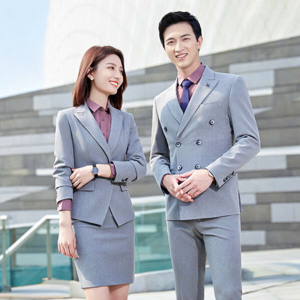 Áo vest công sở | YV08