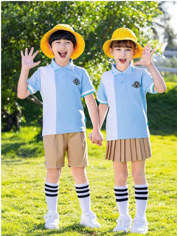 Đồng phục mầm non | MN04