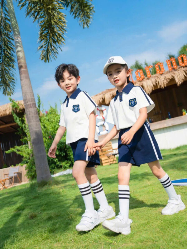 Đồng phục mầm non | MN19