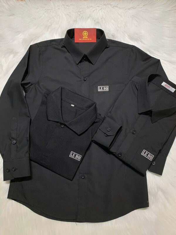 Áo sơ mi nam | SM11