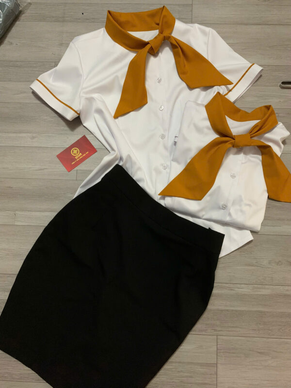 Đồng phục khách sạn | KS02