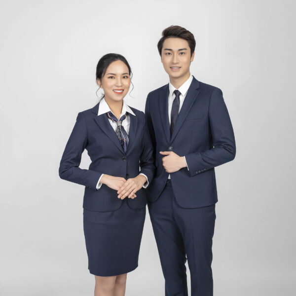 Áo vest công sở | YV11