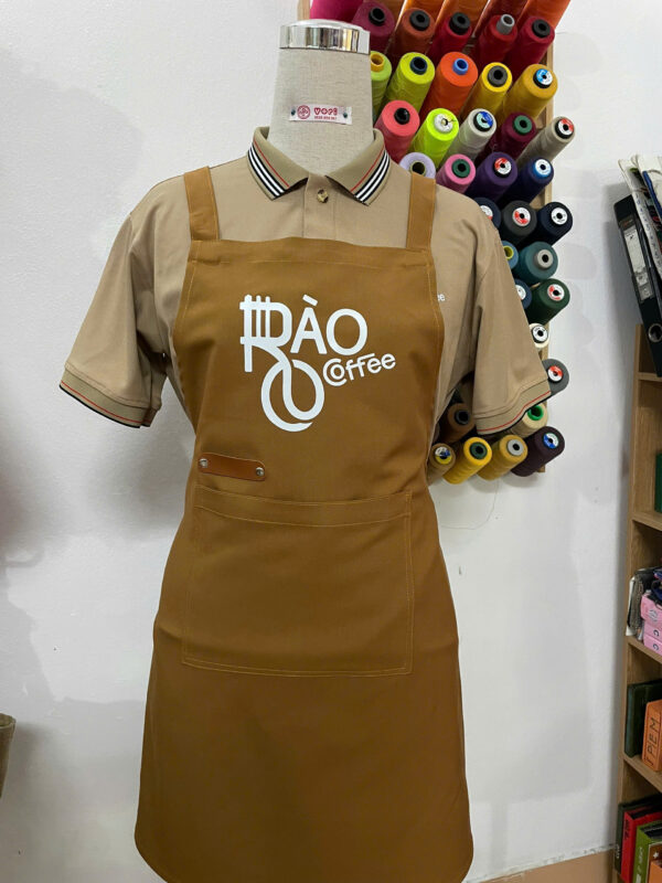 Đồng phục nhà hàng | NH03