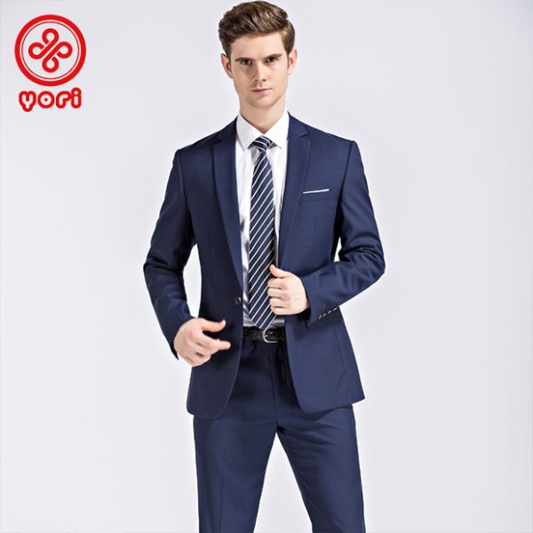 Áo vest nam công sở | V01