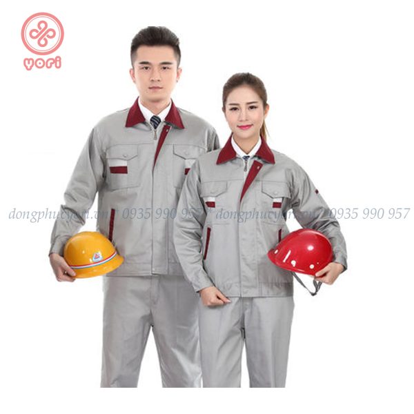 Bảo hộ lao động | YKS09