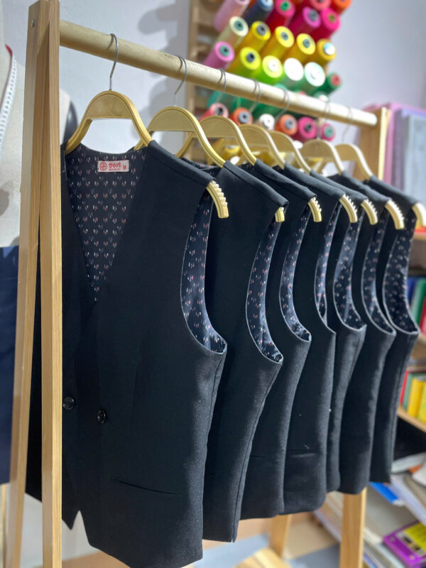 Đồng phục khách sạn | KS09