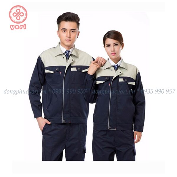 Bảo hộ lao động | YKS05