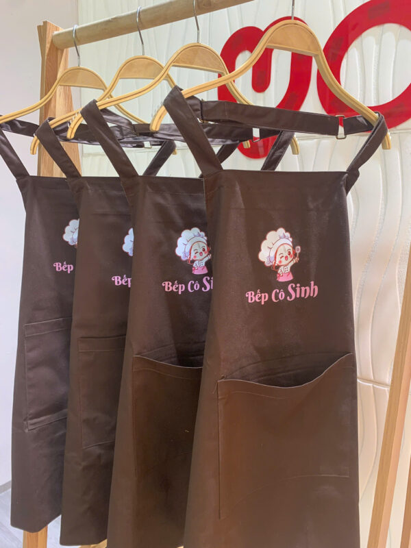 Đồng phục nhà hàng | NH02